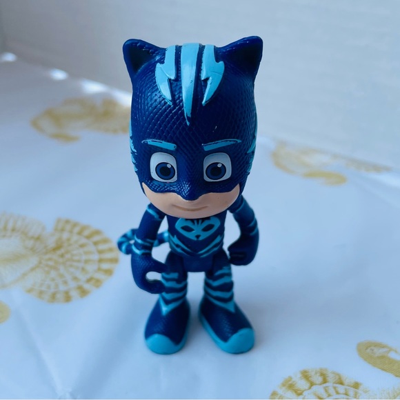 PJ Masks Catboy Action Figure Toy Just Play Superhero - Picture 1 of 3